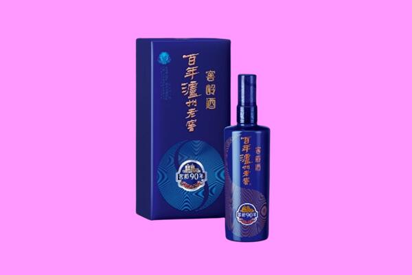 淄博市回收泸州老窖
