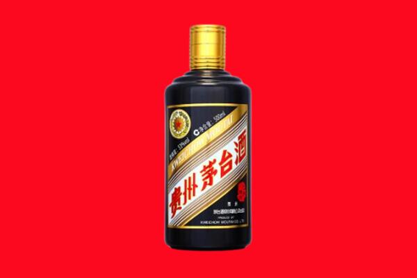 淄博市回收茅台酒瓶